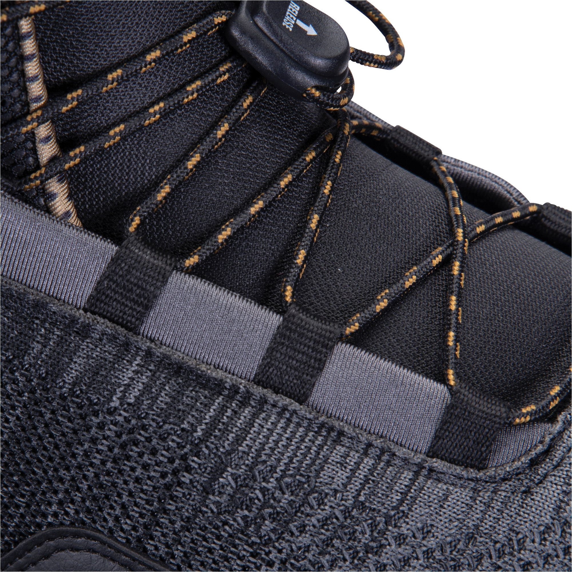 2023 Hyperlite Ultra Wakeboard Bindings H23BUL Black Boardsports